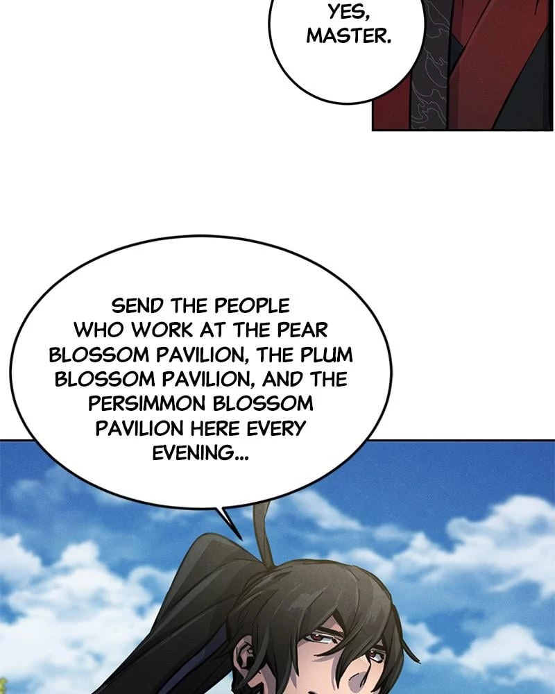 Return of the Mad Demon Chapter 13 - 84