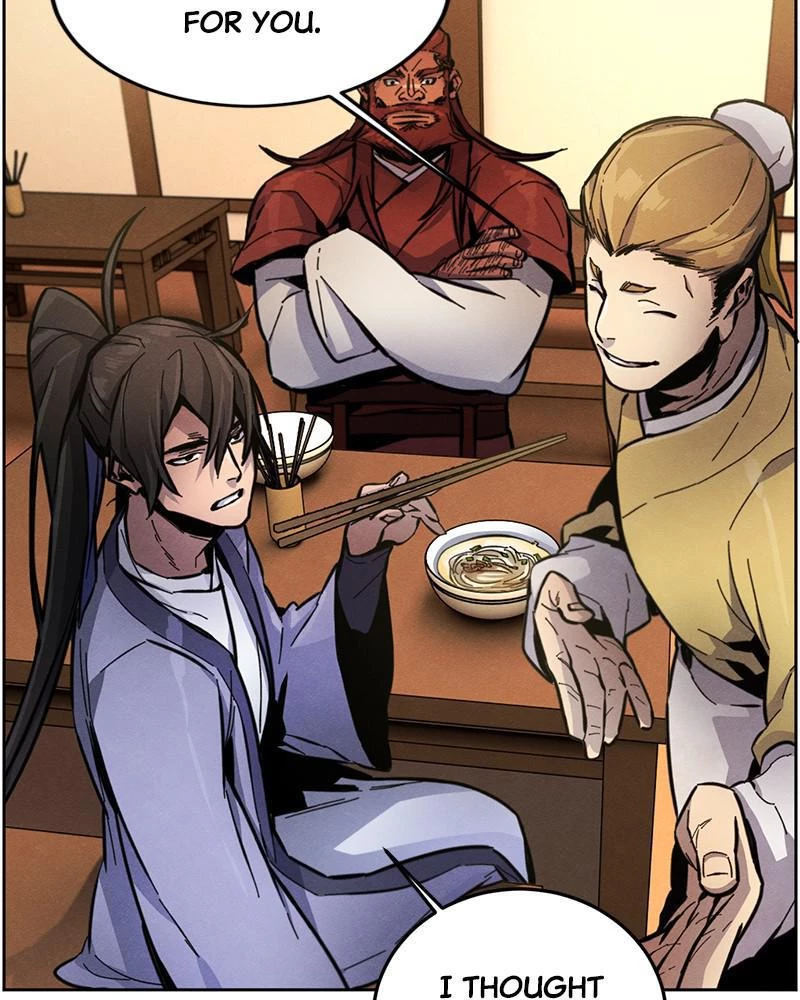 Return of the Mad Demon Chapter 11 - 59