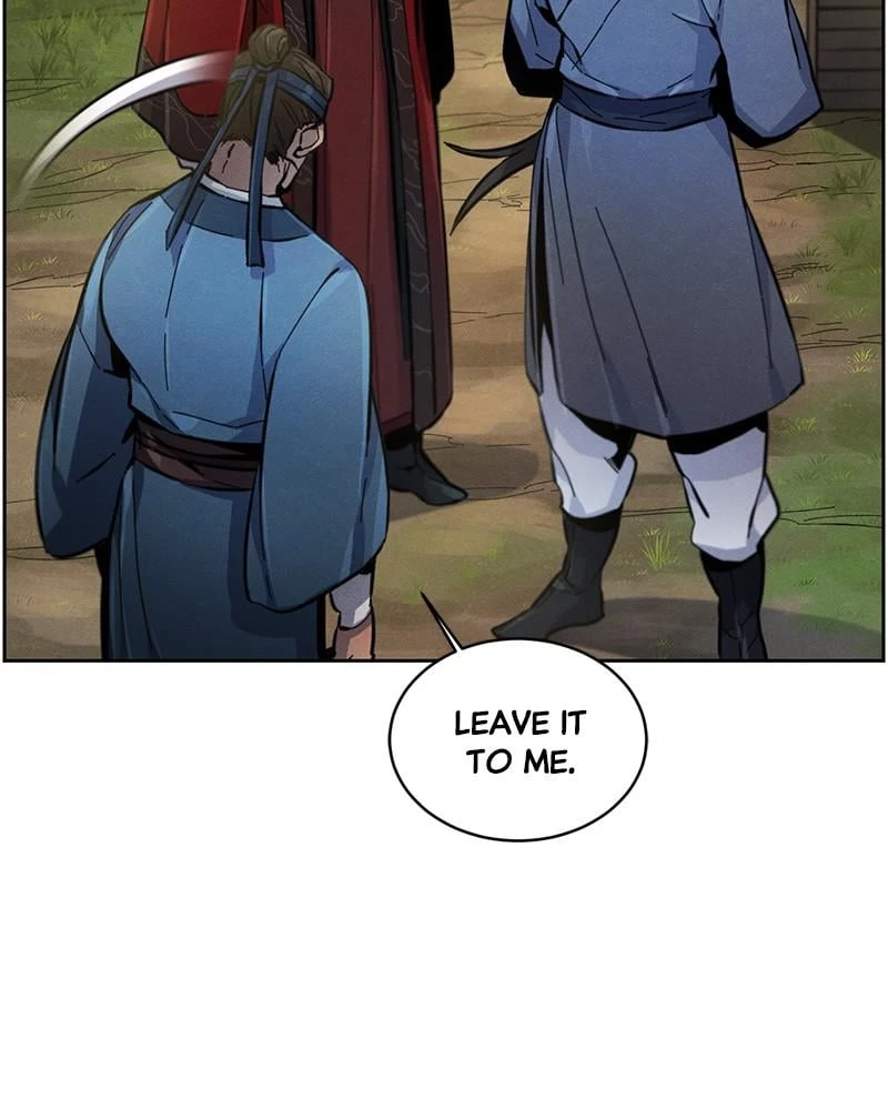 Return of the Mad Demon Chapter 13 - 88