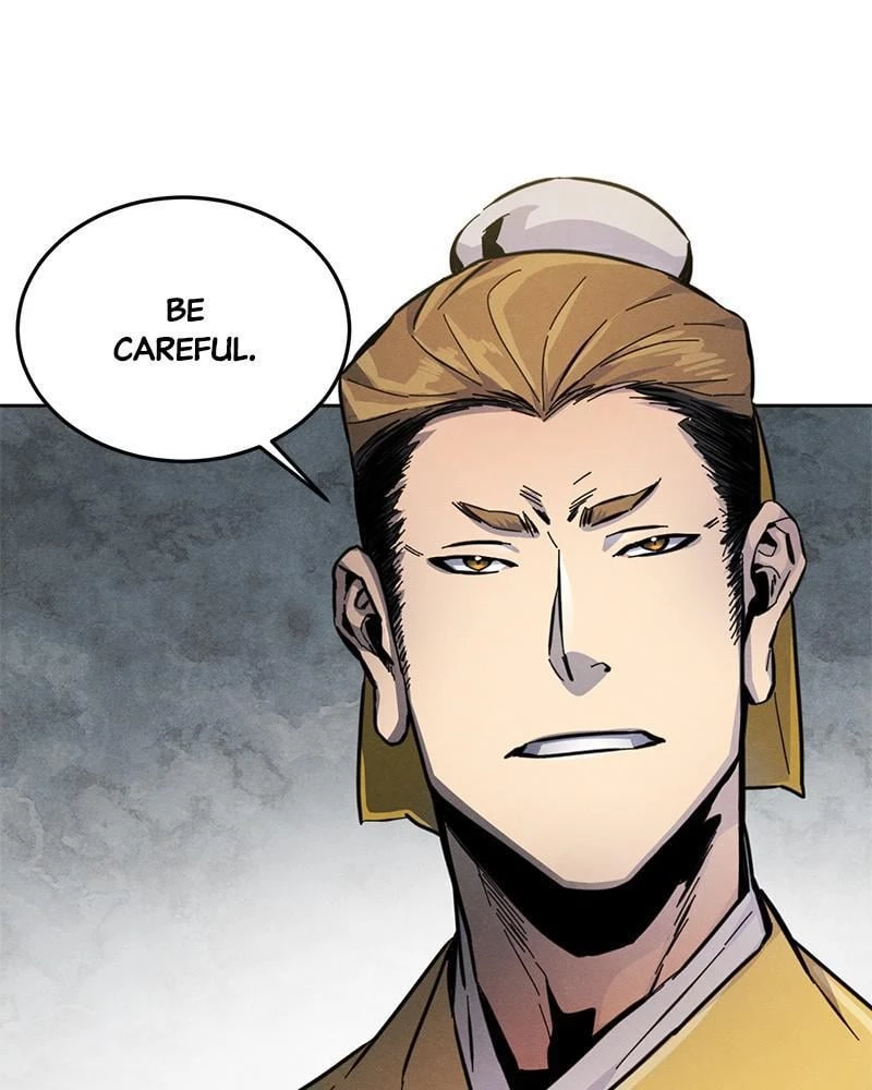 Return of the Mad Demon Chapter 11 - 61