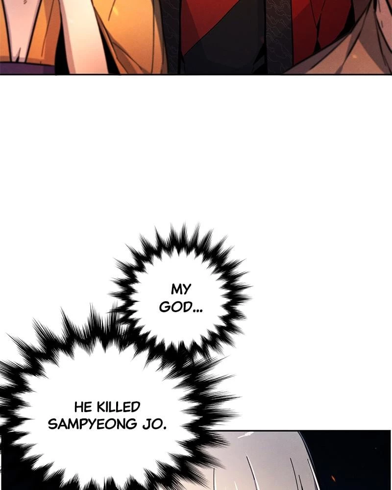 Return of the Mad Demon Chapter 10 - 9