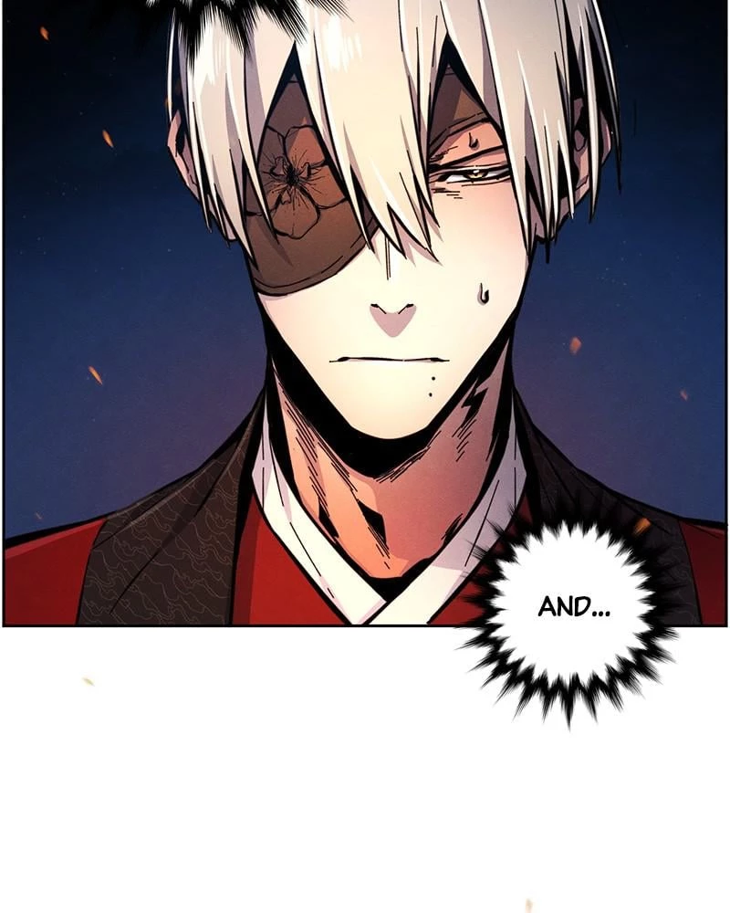 Return of the Mad Demon Chapter 10 - 10