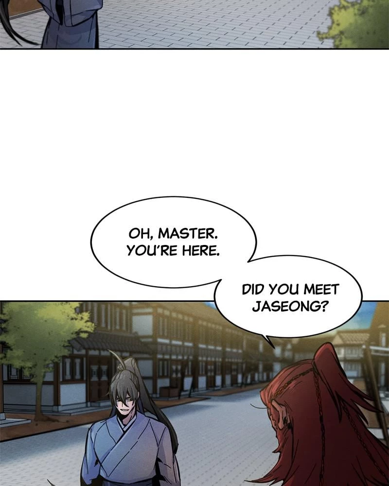Return of the Mad Demon Chapter 13 - 92