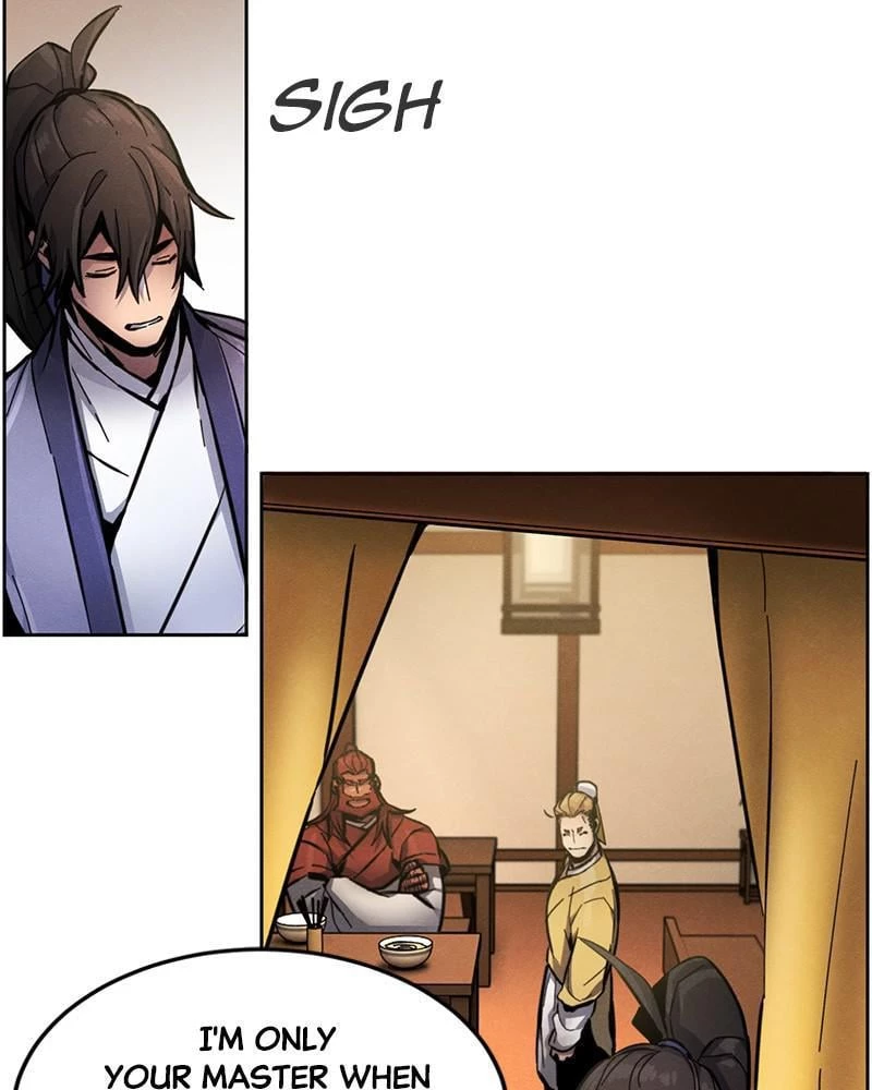 Return of the Mad Demon Chapter 11 - 64