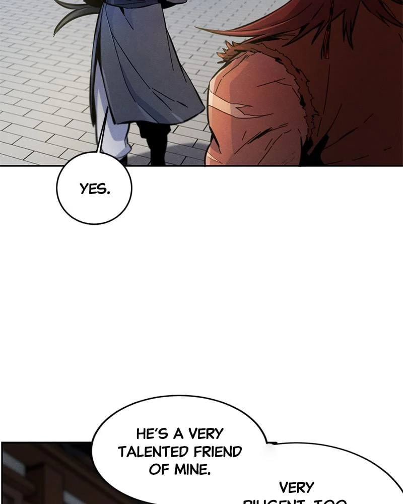 Return of the Mad Demon Chapter 13 - 93