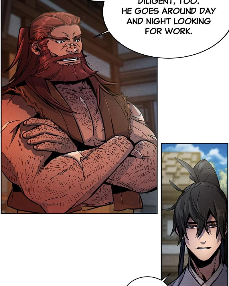Return of the Mad Demon Chapter 13 - 94