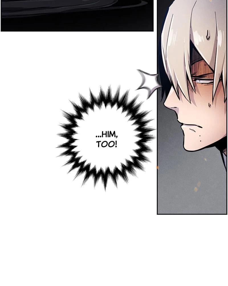 Return of the Mad Demon Chapter 10 - 12
