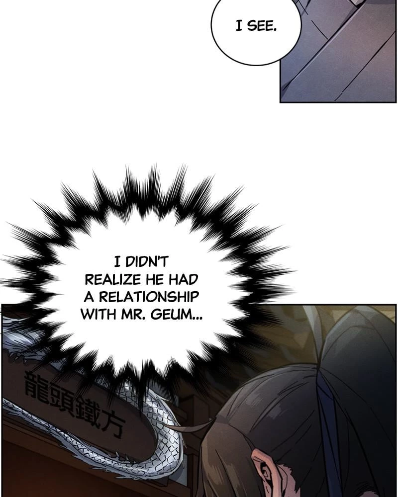 Return of the Mad Demon Chapter 13 - 95