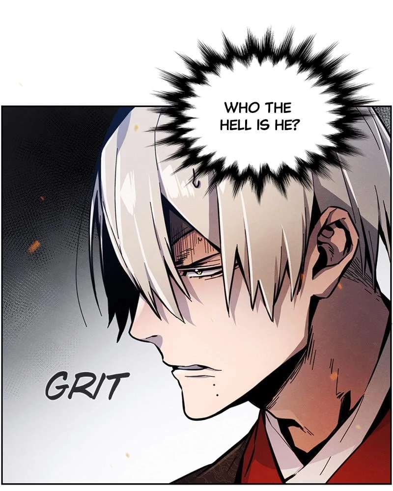 Return of the Mad Demon Chapter 10 - 13