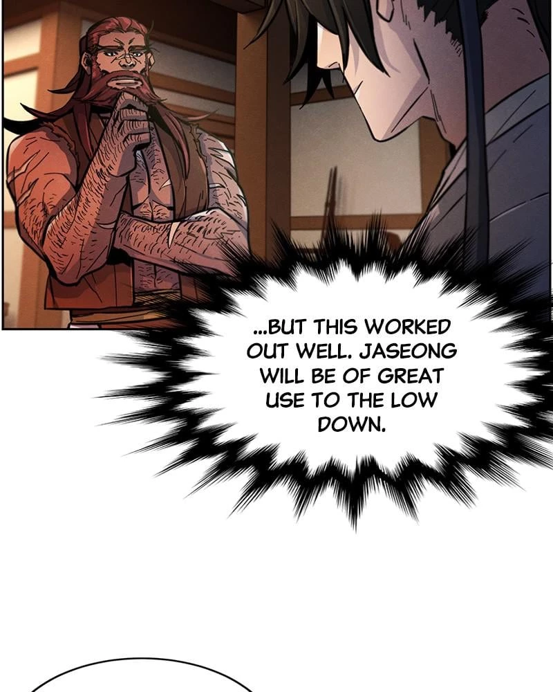 Return of the Mad Demon Chapter 13 - 96