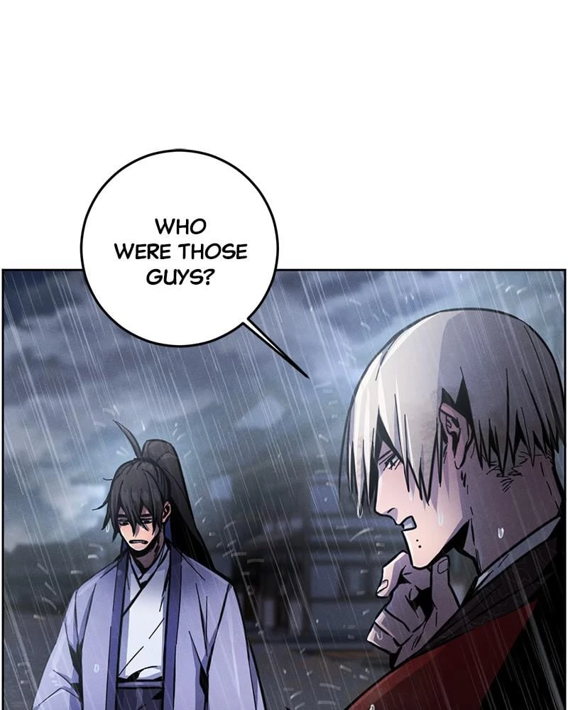 Return of the Mad Demon Chapter 12 - 71