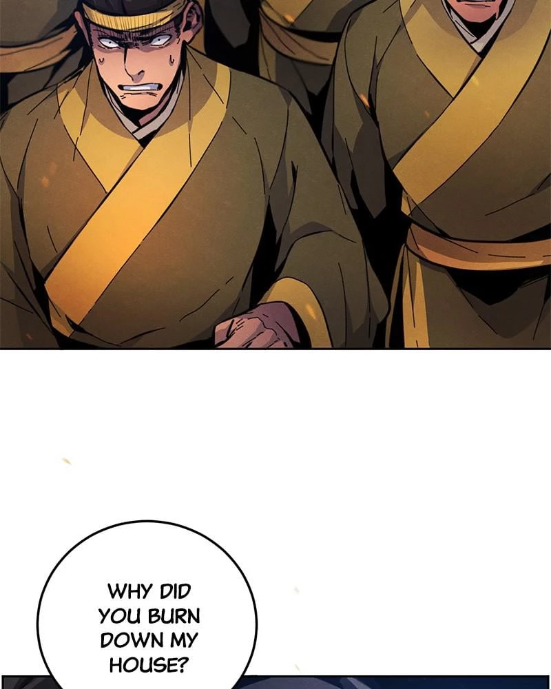 Return of the Mad Demon Chapter 10 - 15