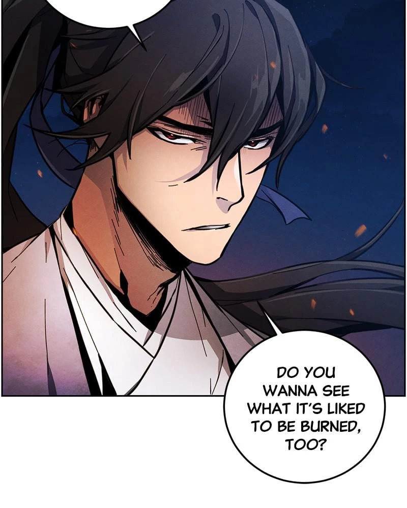 Return of the Mad Demon Chapter 10 - 16