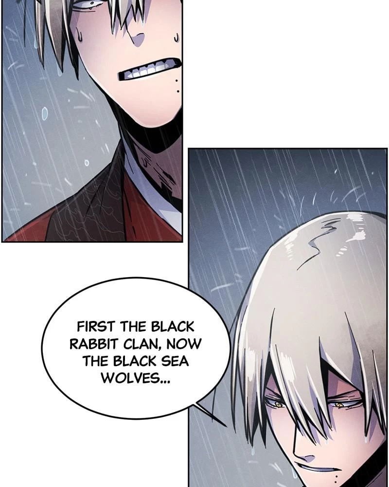 Return of the Mad Demon Chapter 12 - 73