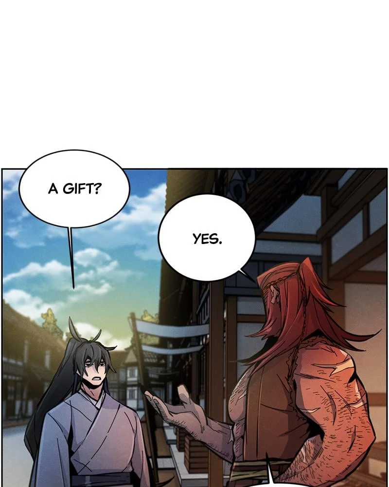Return of the Mad Demon Chapter 13 - 98