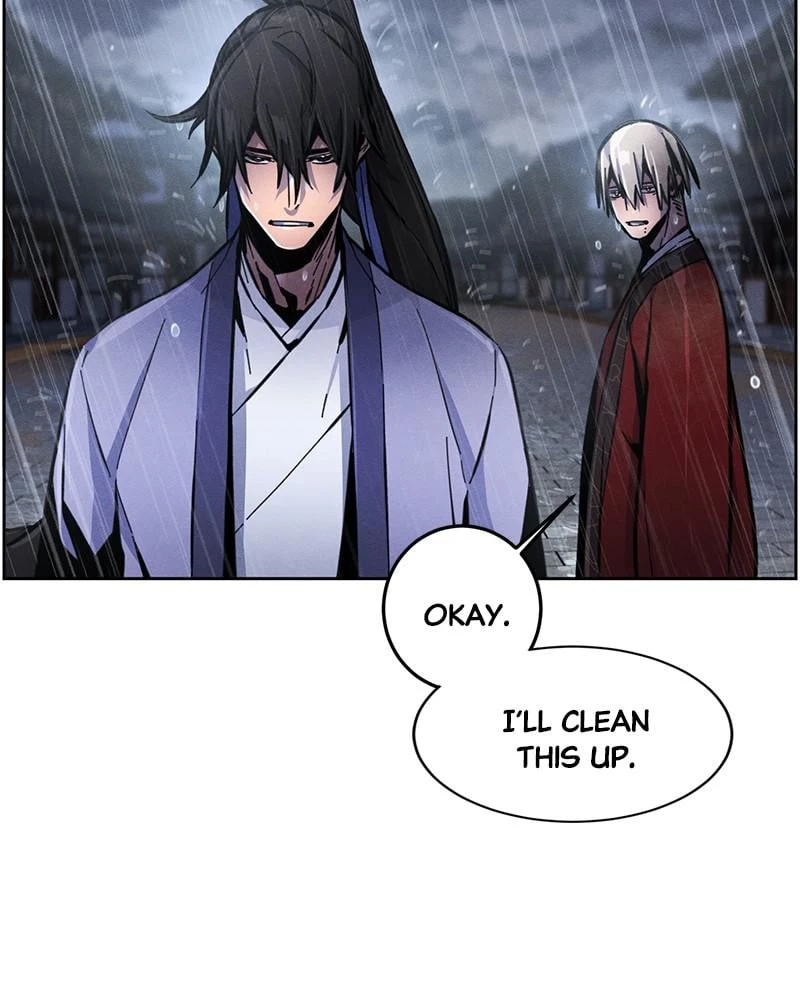 Return of the Mad Demon Chapter 12 - 75
