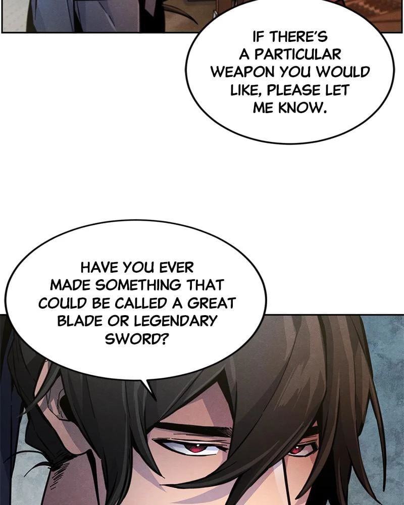 Return of the Mad Demon Chapter 13 - 99