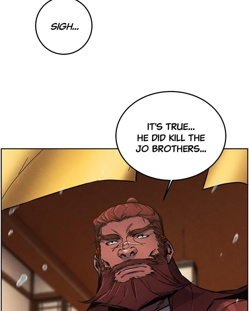 Return of the Mad Demon Chapter 12 - 77