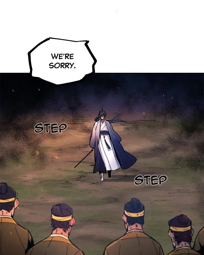 Return of the Mad Demon Chapter 10 - 18
