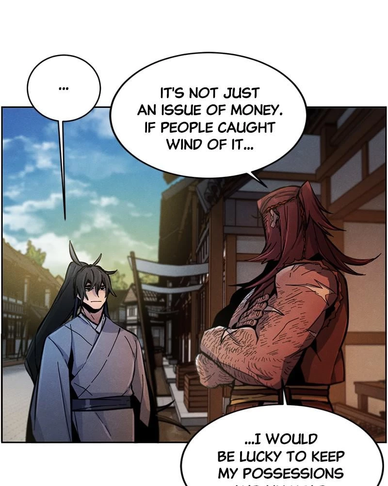 Return of the Mad Demon Chapter 13 - 102
