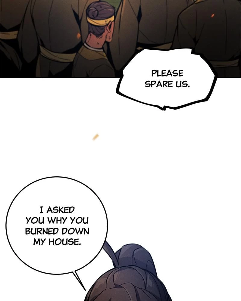Return of the Mad Demon Chapter 10 - 19