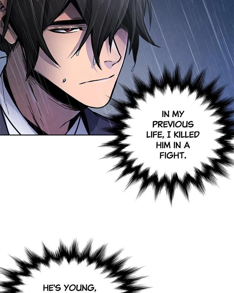 Return of the Mad Demon Chapter 11 - 75