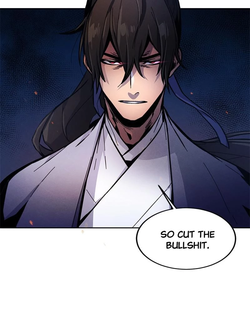 Return of the Mad Demon Chapter 10 - 20