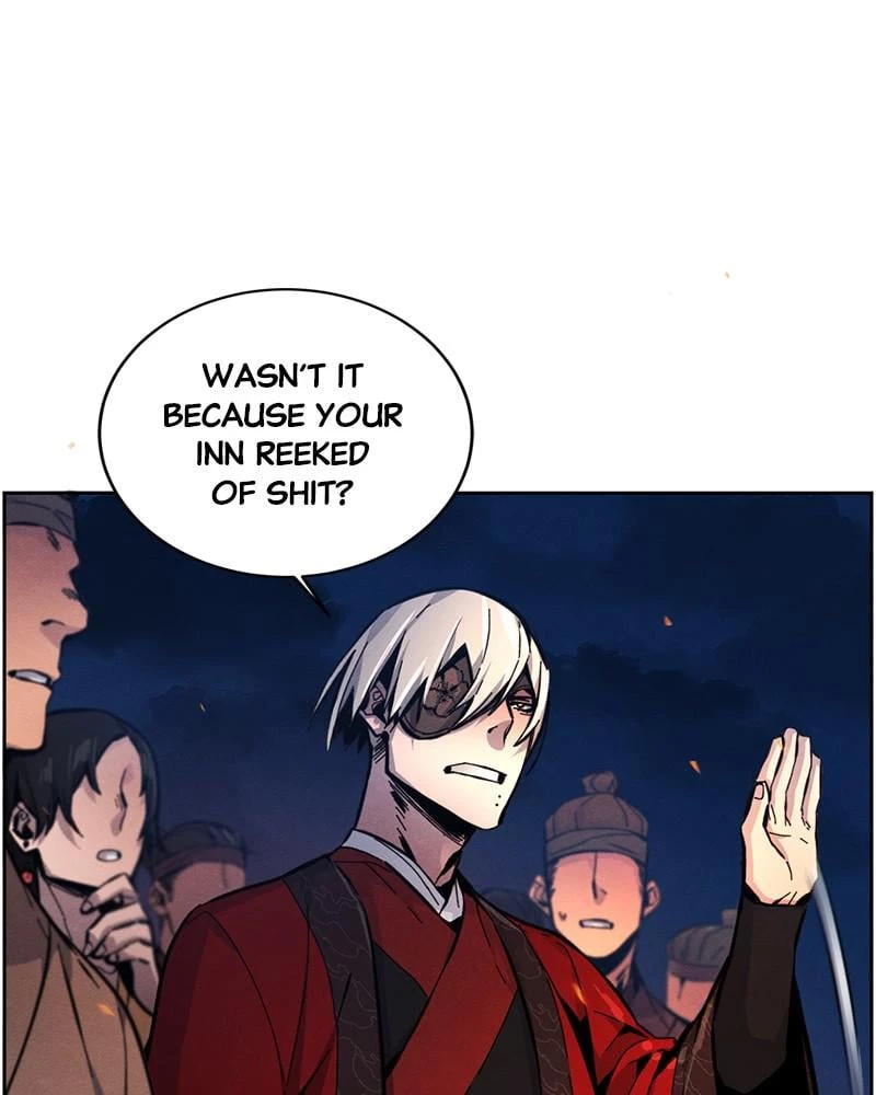 Return of the Mad Demon Chapter 10 - 21