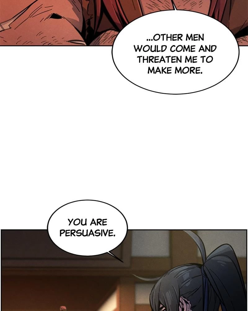 Return of the Mad Demon Chapter 13 - 105