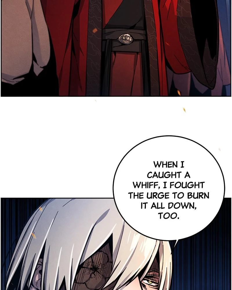 Return of the Mad Demon Chapter 10 - 22