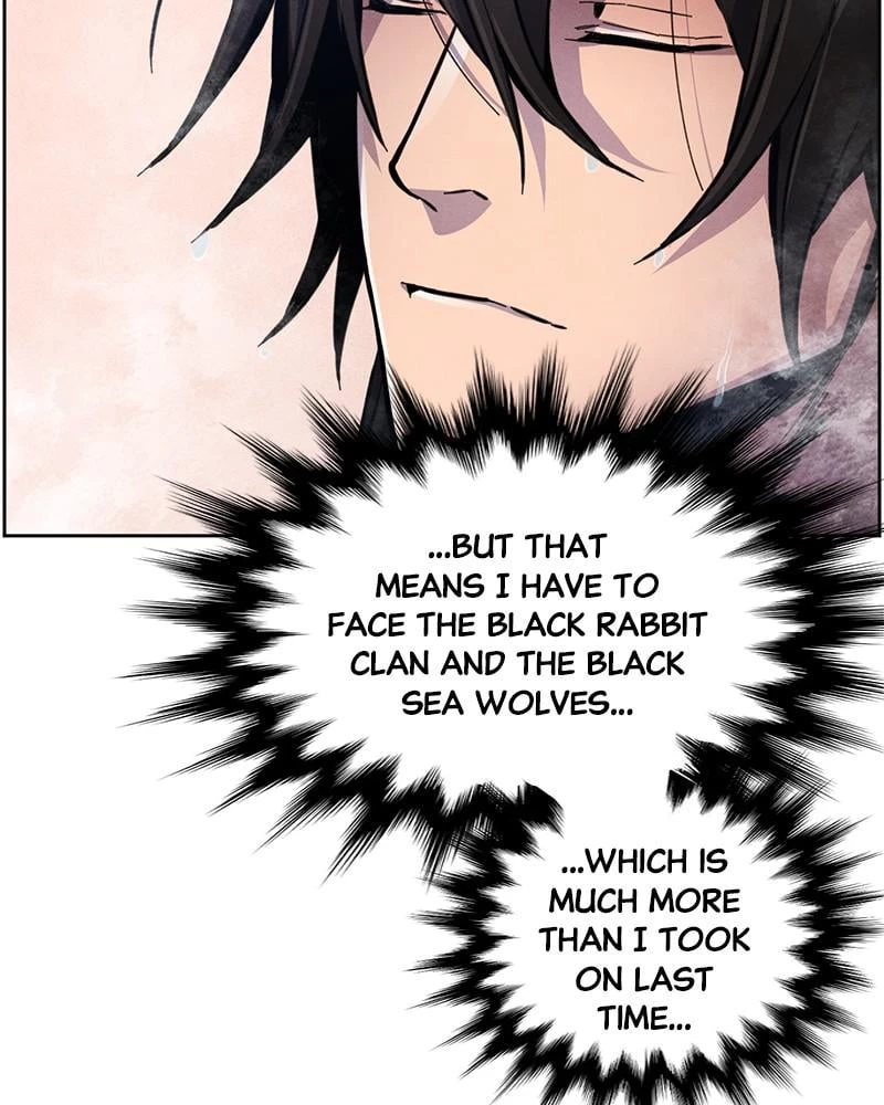 Return of the Mad Demon Chapter 12 - 83