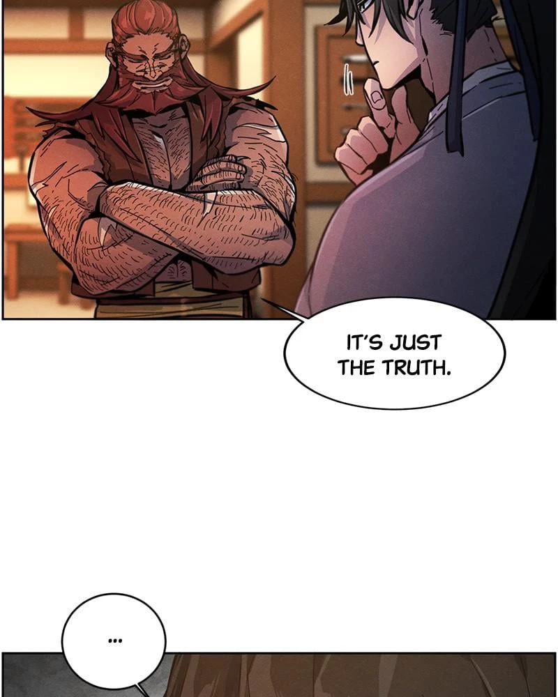 Return of the Mad Demon Chapter 13 - 106