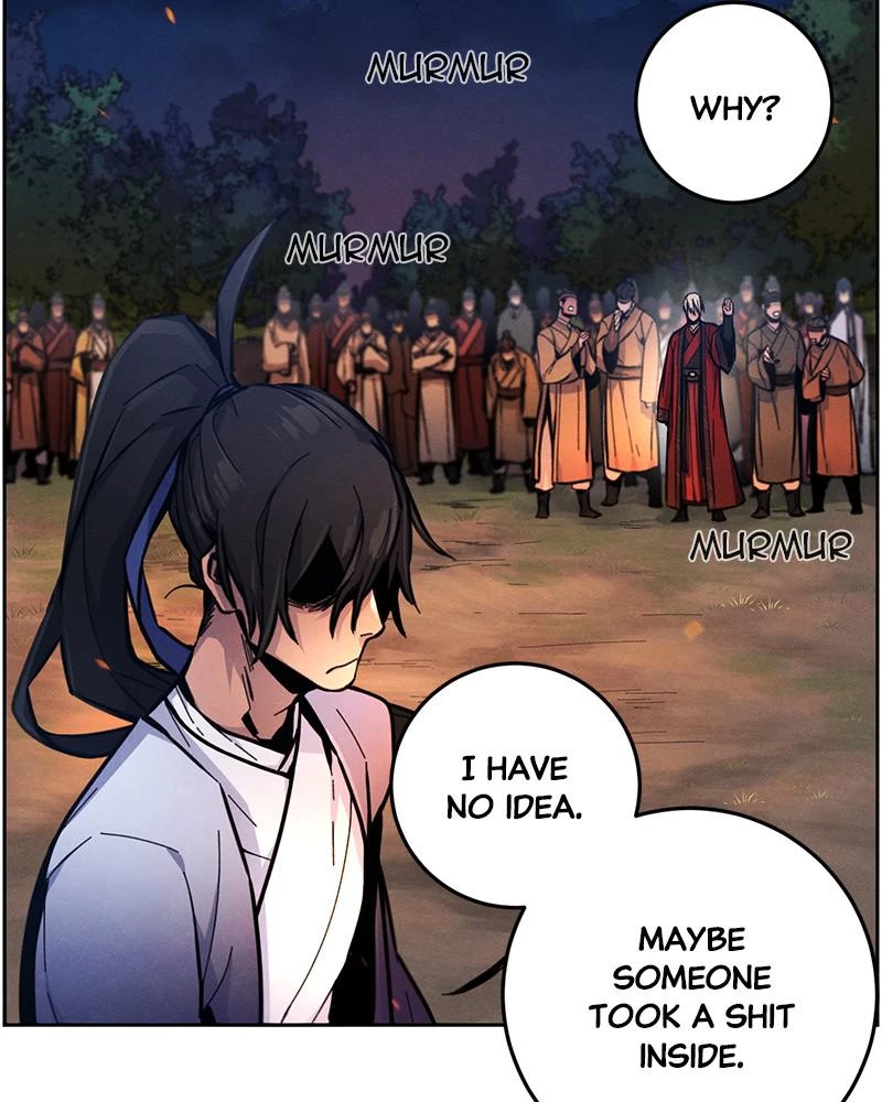 Return of the Mad Demon Chapter 10 - 24