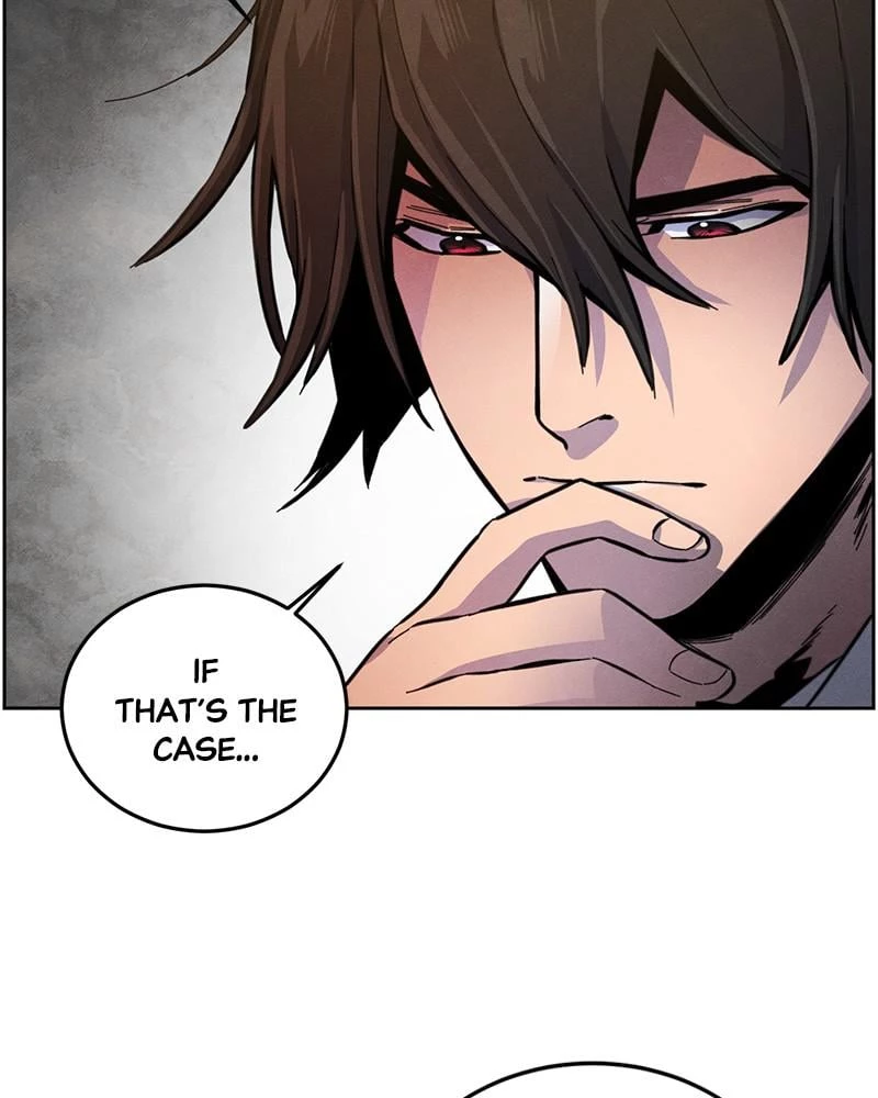 Return of the Mad Demon Chapter 13 - 107