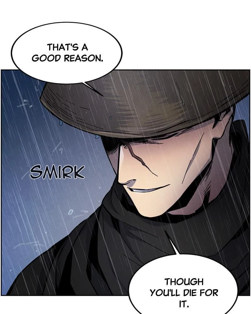 Return of the Mad Demon Chapter 11 - 79
