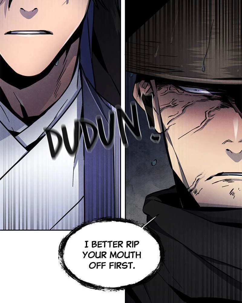 Return of the Mad Demon Chapter 11 - 82