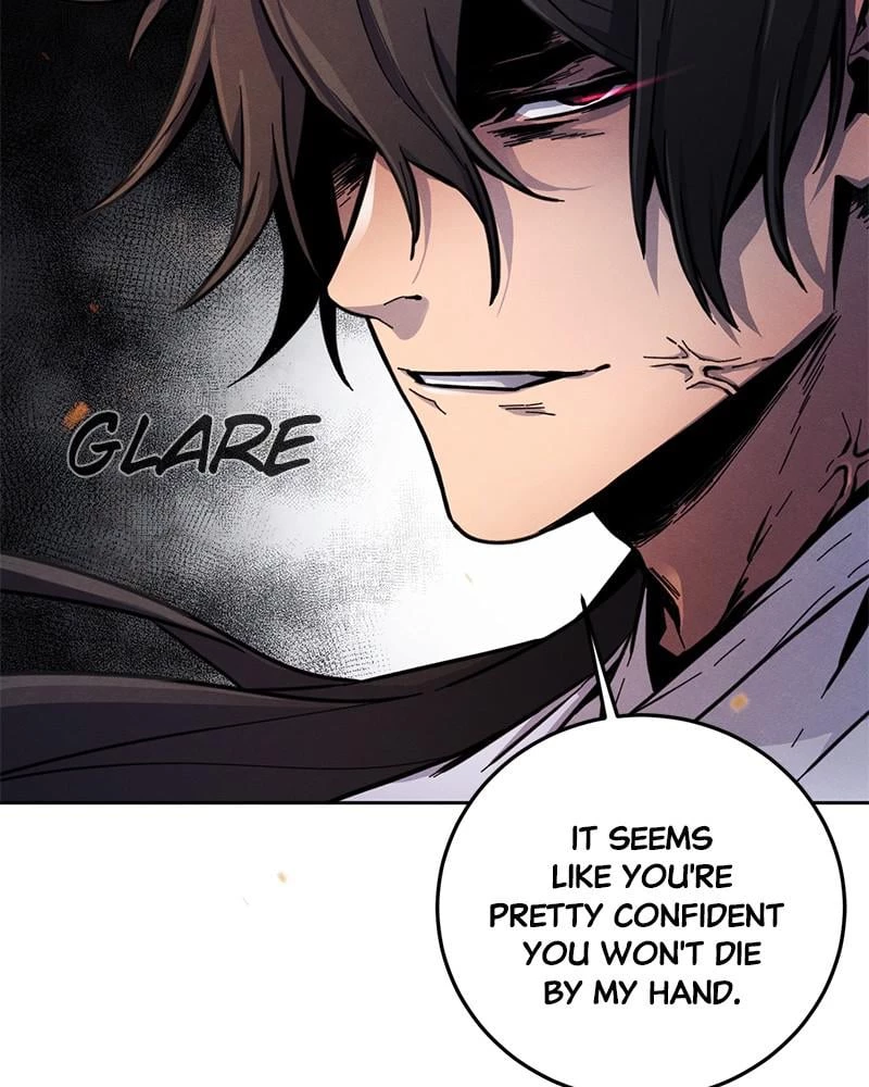 Return of the Mad Demon Chapter 10 - 31