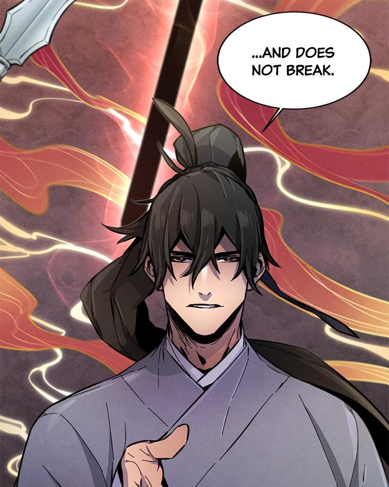 Return of the Mad Demon Chapter 13 - 109