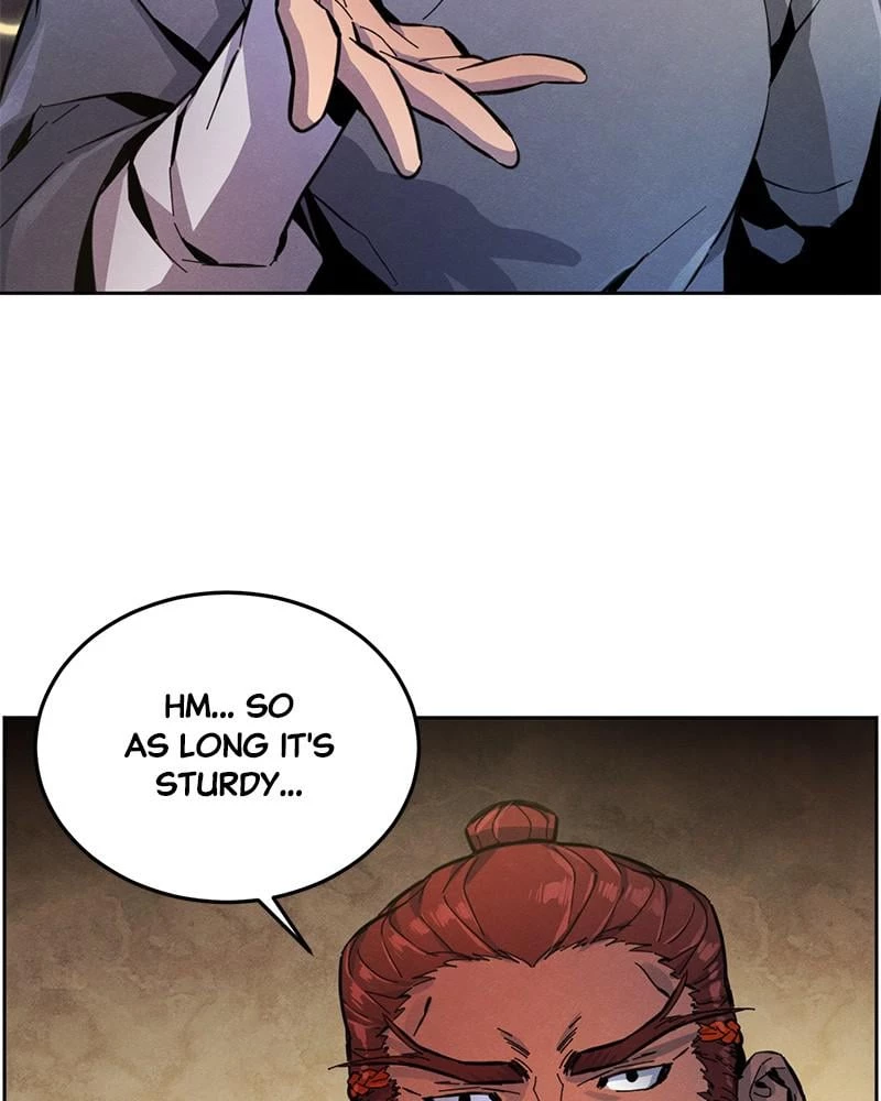 Return of the Mad Demon Chapter 13 - 110