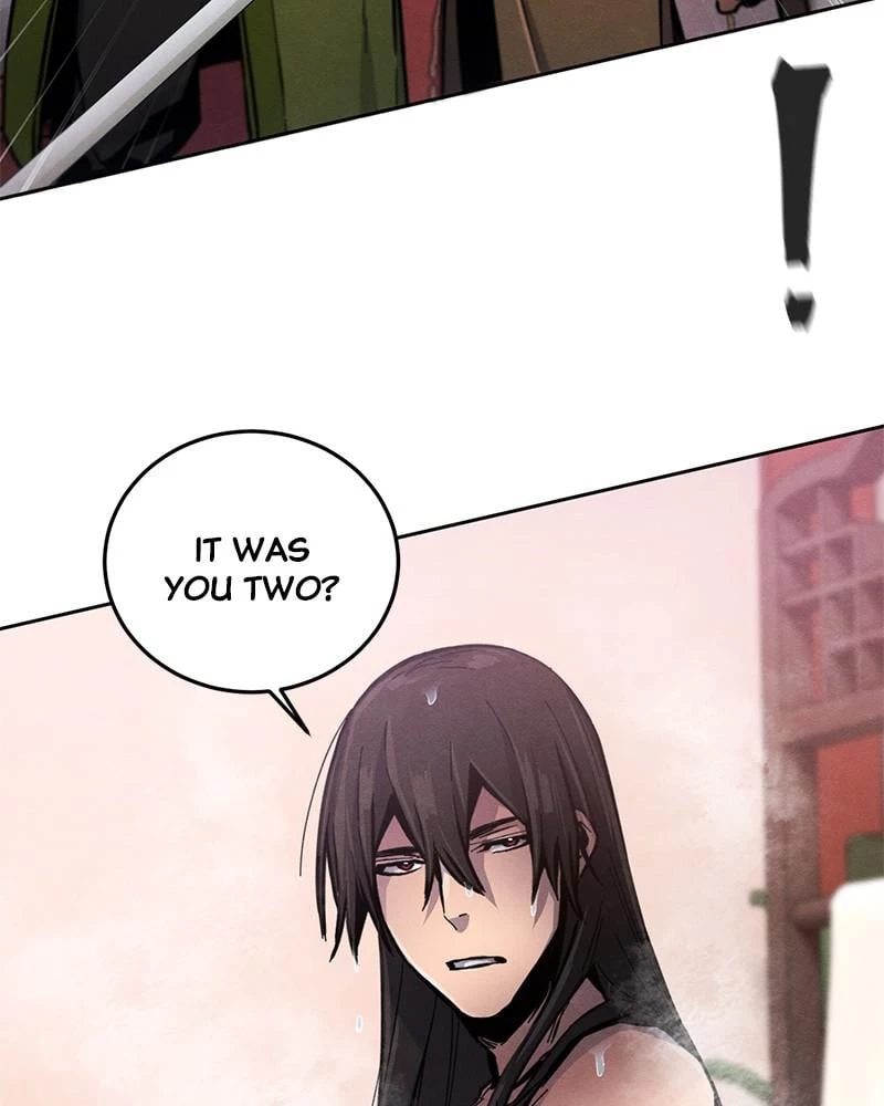 Return of the Mad Demon Chapter 12 - 91