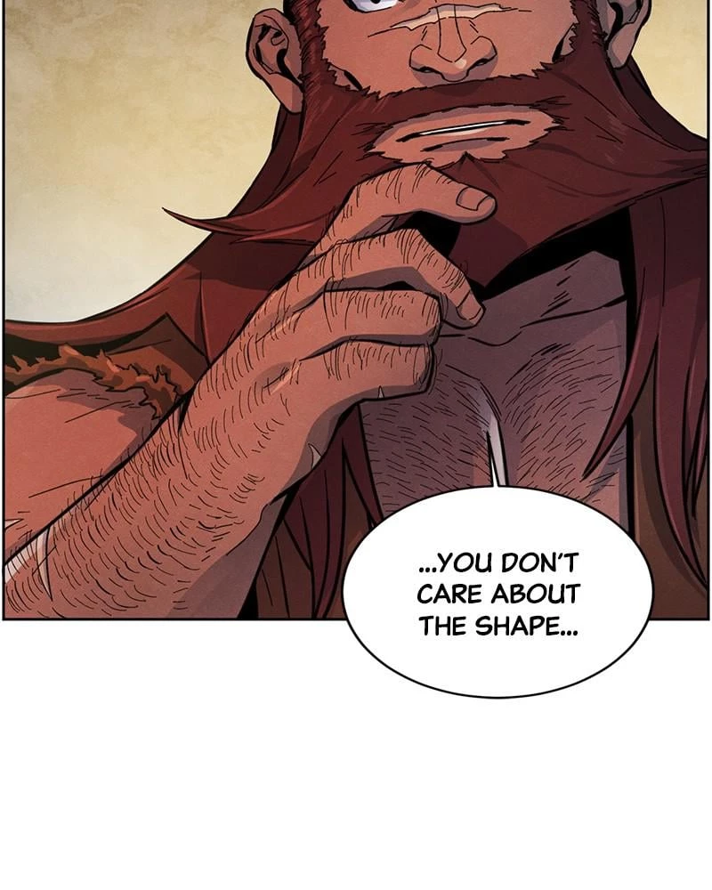 Return of the Mad Demon Chapter 13 - 111