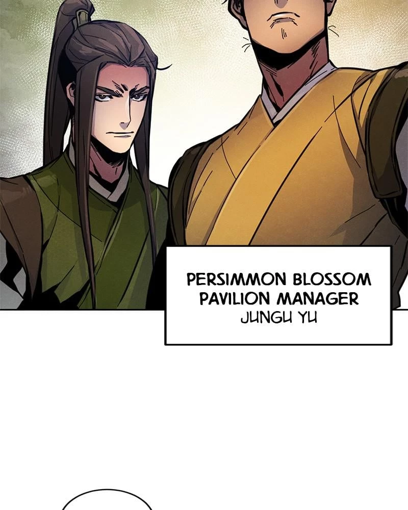 Return of the Mad Demon Chapter 12 - 93