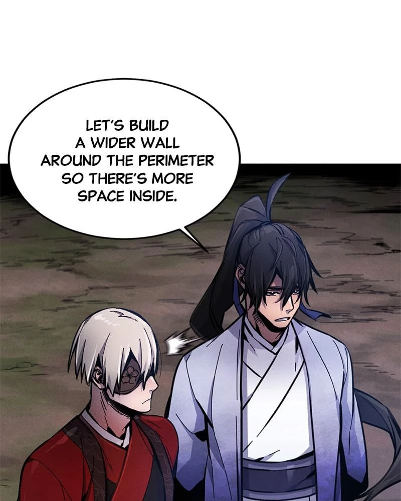 Return of the Mad Demon Chapter 10 - 36