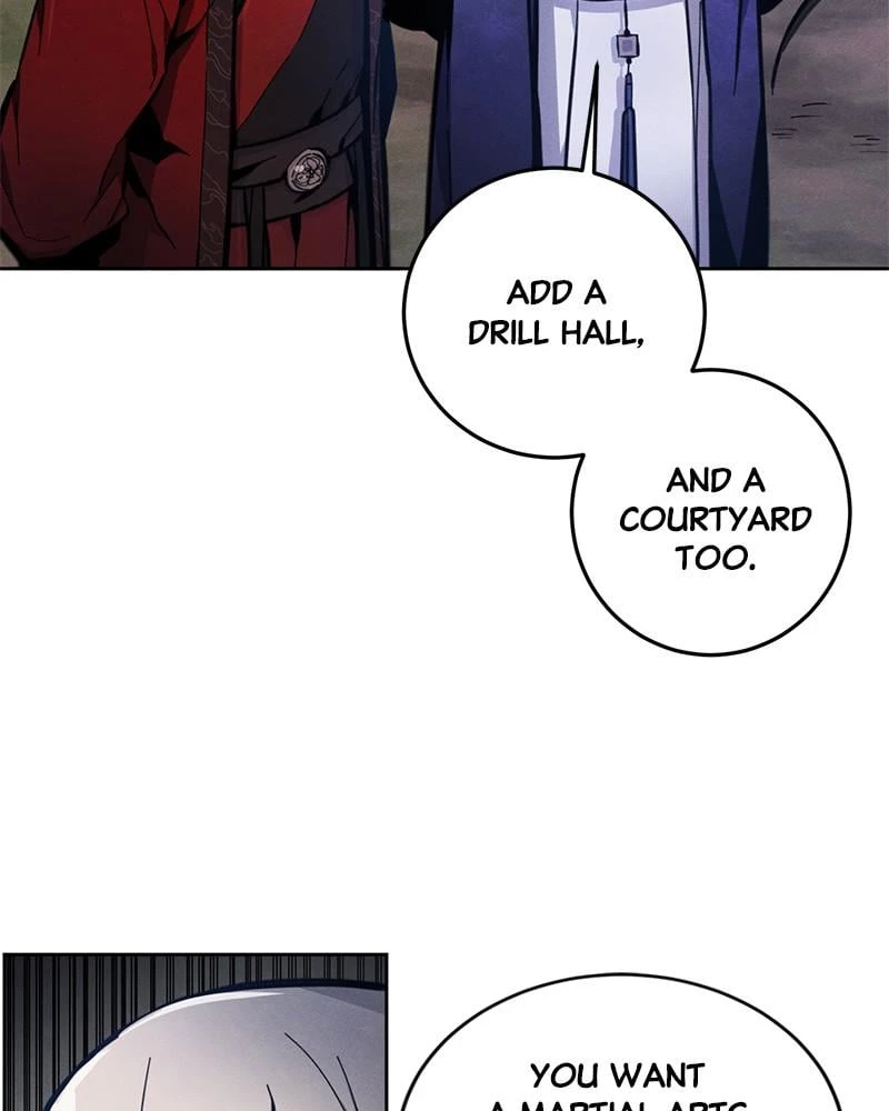 Return of the Mad Demon Chapter 10 - 37