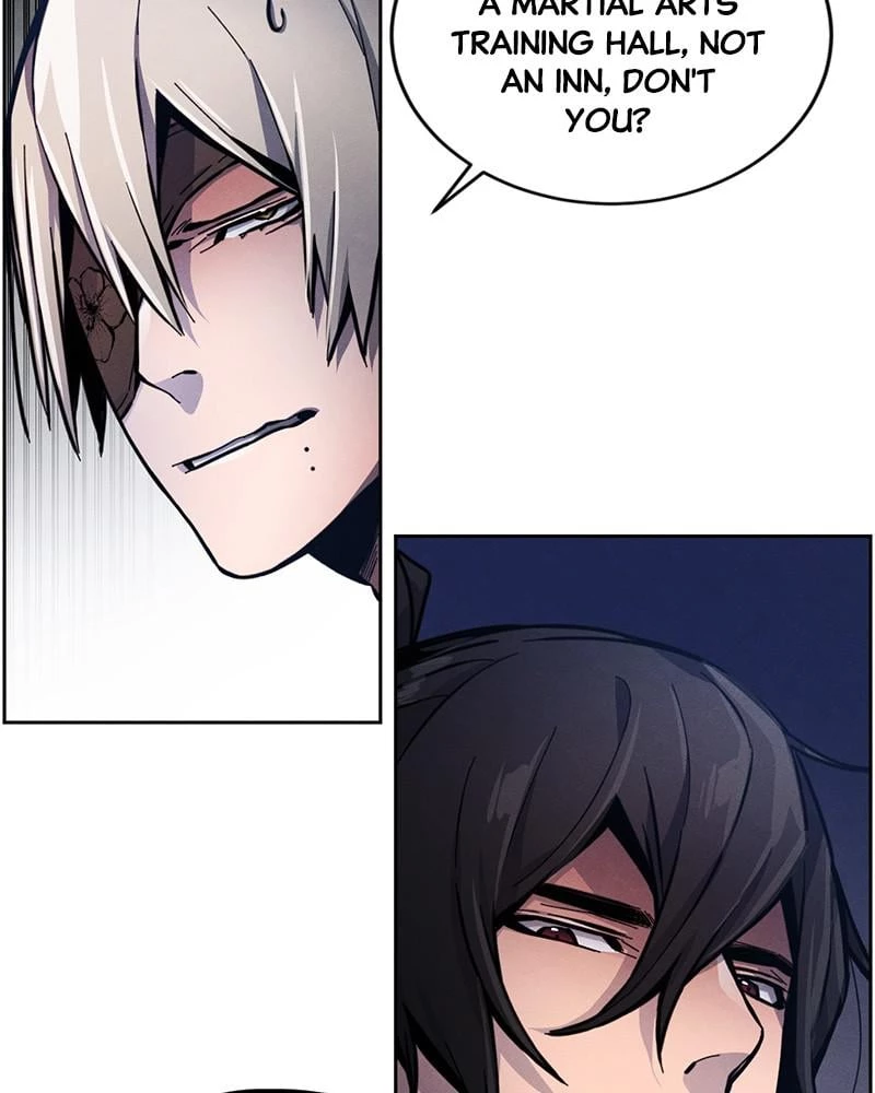 Return of the Mad Demon Chapter 10 - 38