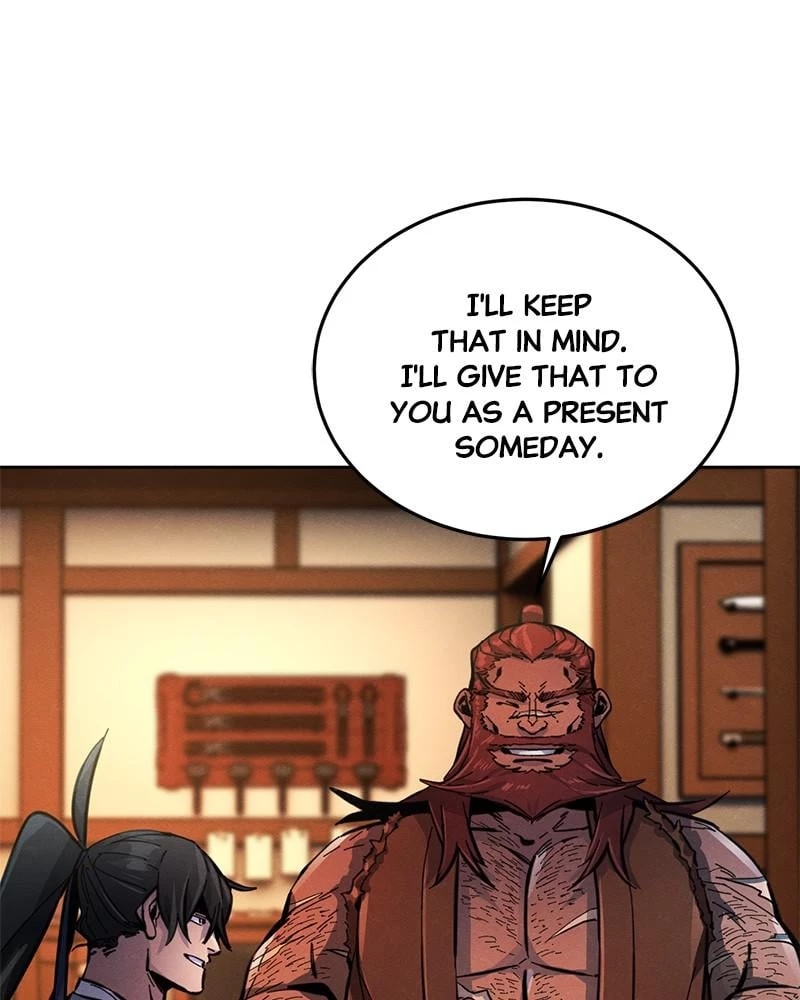 Return of the Mad Demon Chapter 13 - 114