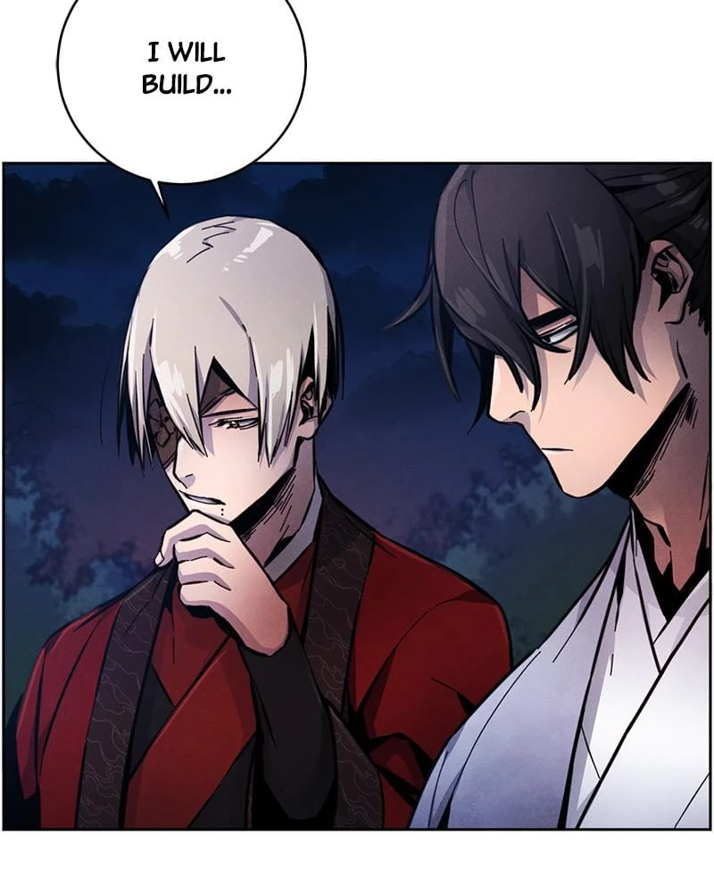 Return of the Mad Demon Chapter 10 - 40
