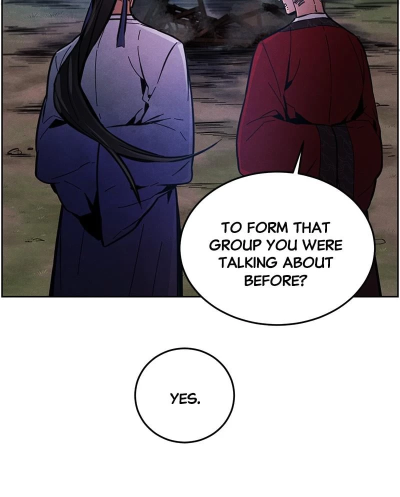 Return of the Mad Demon Chapter 10 - 43