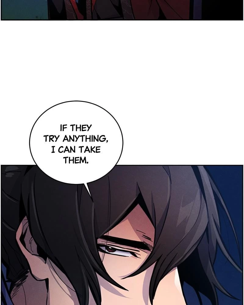 Return of the Mad Demon Chapter 10 - 45