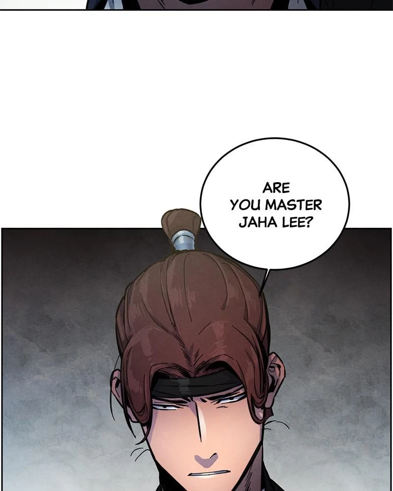 Return of the Mad Demon Chapter 13 - 123